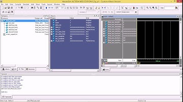 FPGA IMPLEMENTATION OF A SCALABLE ENCRYPTION ALGORITHM