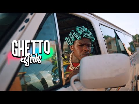Dababy – GHETTO GIRLS [Official Music Video]