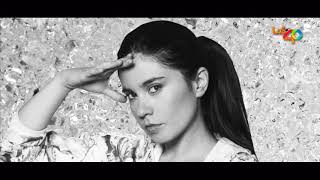 Video thumbnail of "Javiera Mena - "Ausencia" // ULTRAVIOLETA EN LOS40"