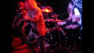 Eyehategod - Masters Of Legalized Confusion live at Saint Vitus bar, 2-7-2015