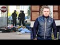 В Екатеринбург съехались боевики вора в законе Ахмеда Шалинского