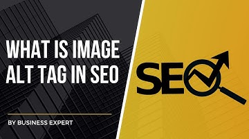 What is Image Alt Tag in SEO TAMIL