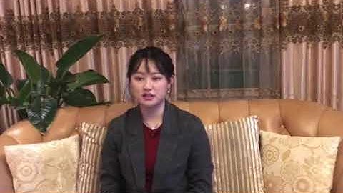 Aiyi Jia-NYU Master of Mathematical Finance Video