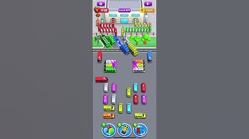 Crowd Express level 873