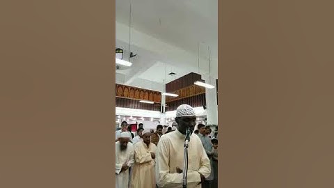 سورة النصر  القارئ سعيد عبدالعزيز محمد نور