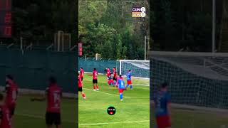 União 1919  -  Ad Lagares Beira  #shorts #fut10