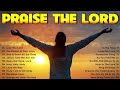 Top christian worship songs 2024  playlist hillsong praise  worship songs  praise worship music