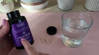 Wellpath CORTISOL Management Supplement