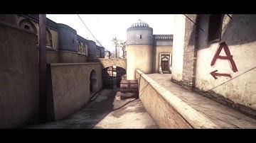 Me, Myself & I (CS:GO FragMovie)