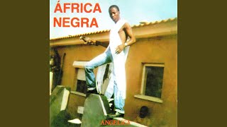 Video thumbnail of "Africa Negra - Africa Negra"