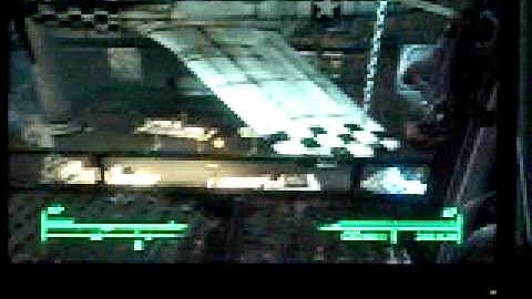 stealing independence fallout 3 part3