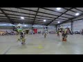 Howard County Pow-Wow Traditional Male Dance 2021 3D 180 VR