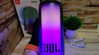 Мощная портативная колонка JBL Pulse 5 Новая