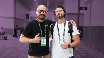 Exclusive: Adeniyi Abiodun on Building Sui Blockchain and Revolutionizing Web3 at Consensus 2024