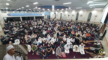 تلاوة عطرة الشيخ محمد حربي في ليلة القدر  Sheikh Mohamed Harby  in Laylat Alqadr 2024