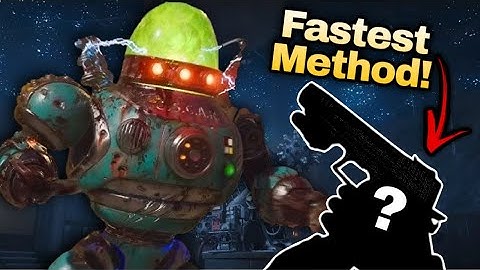 The BEST Way to Kill O.S.C.A.R In Astra Malorum! (Easy and Fast)