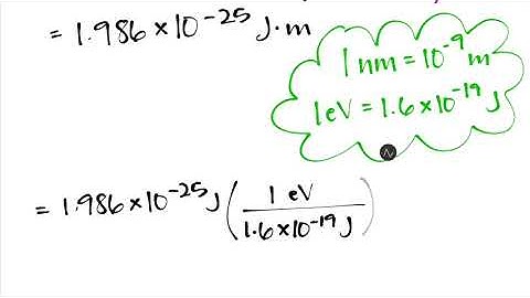 Decoding Starlight – Part 8: Solving an Electron Transition Problem