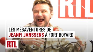 Jeanfi Janssens invité de "On Refait La Télé" (intégrale)