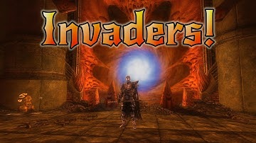 DDO - Invaders! - Solo Walkthrough & Guide