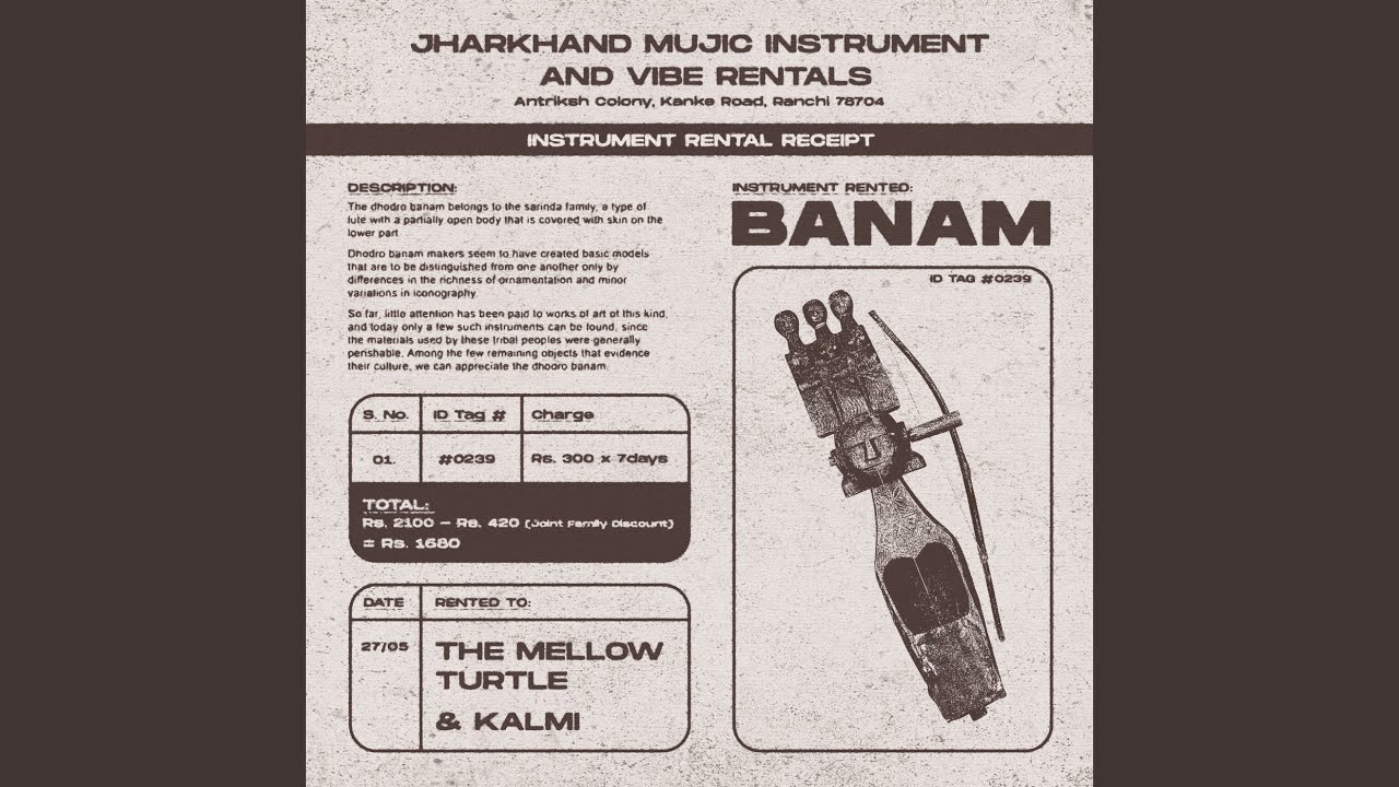 Watch Banam on YouTube Watch Banam on YouTube