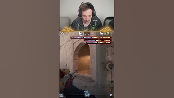 Just kennyS being FAST as always #kennys #csgo #awp #counterstrike #highlights #cs2