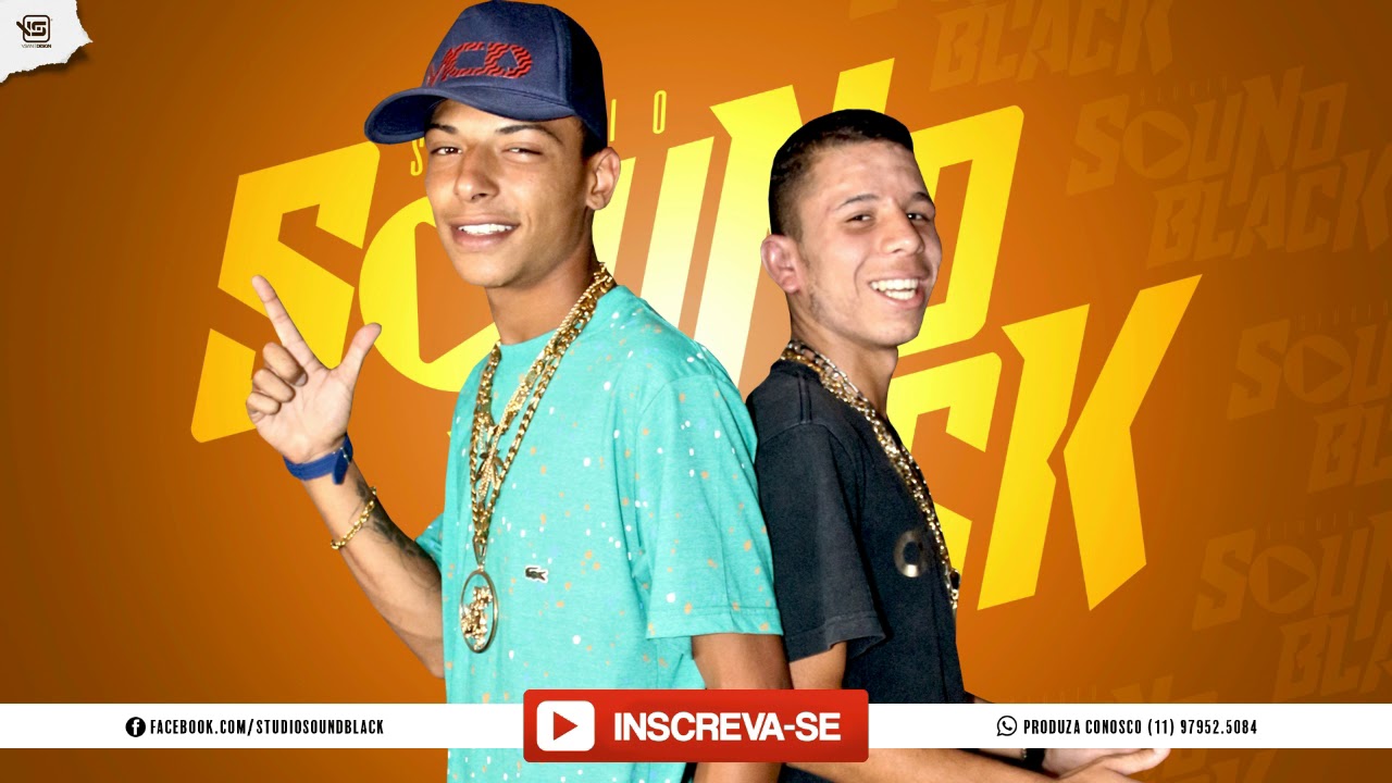 mc luanzinho cl e mc bielzin favela t lazer sound mc luanzinho cl e mc bielzin favela t lazer sound