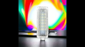 Installing the all new CEUK Boot led unit to your MK2 Puma