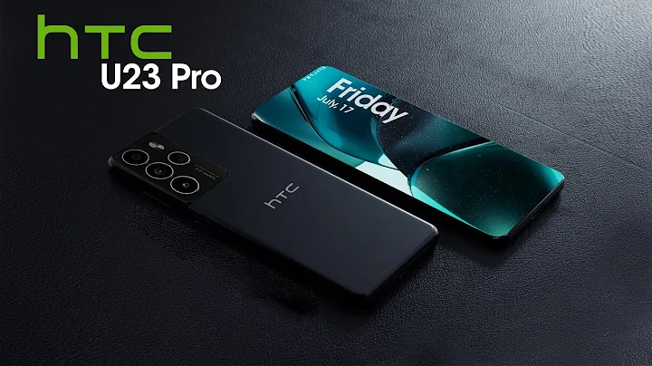 HTC U23 Pro 2023 Finally RETURNS! - NEW DESIGN & LATEST FEATURES! - DayDayNews