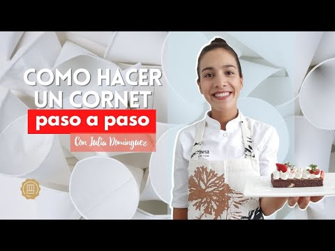 Vídeo: Què és un cornet?