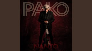 Video thumbnail of "Pako - Pasiko"