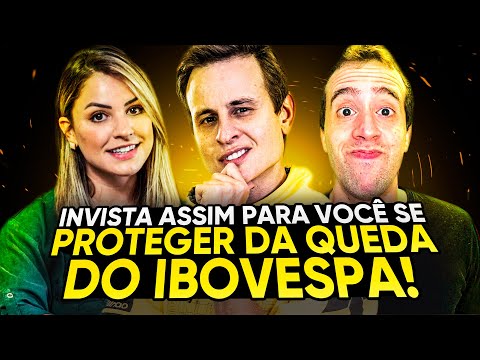 É O FIM DA B3 (B3SA3) E BULL MARKET? IBOVESPA PODE VOLTAR A CAIR E NÃO VOU MAIS INVESTIR EM AÇÕES?