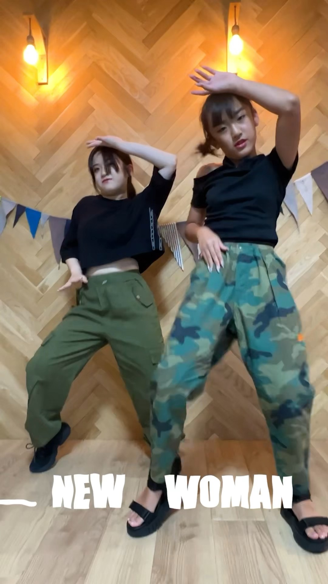 【かんあさ】 LISA NEW WOMAN  #shorts