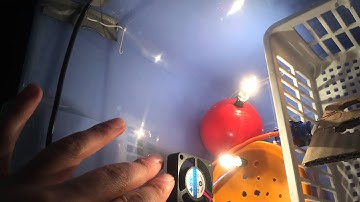 Arduino ile el yapımı kuluçka makinası