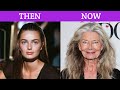 50+ Iconic Supermodels of the 80s &amp; 90s: Then and Now 2026 😱