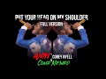 Put Your Head on My Shoulder  (Full Version) x  Corey Nyell ft. ANTH &amp; Conor Maynard