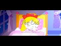 The End/A CinemaScope Picture/PARBTCFFC (1955) (The Nutcracker Closing Variant)