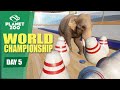 Planet Zoo World Championship: Day 5