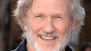 Kris Kristofferson -  Hemingway&#39;s Whiskey