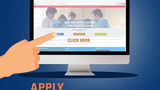 POLYCET2019 - Apply Now online easy. screenshot 4