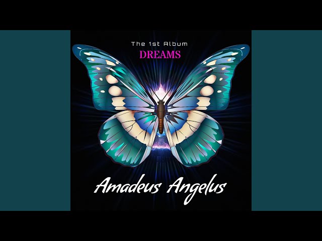 Amadeus Angelus - Tears