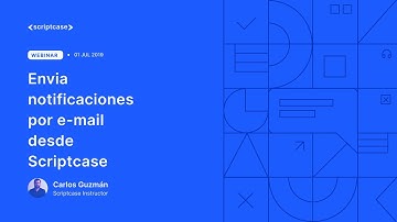 Scriptcase Macro - sc_mail_send - Envia notificaciones por e-mail desde Scriptcase