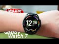 Samsung Galaxy Watch 7 Ultra - EVERYTHING SO FAR 🔥🔥