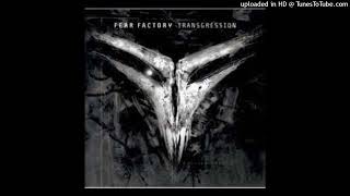 Fear Factory - Contagion