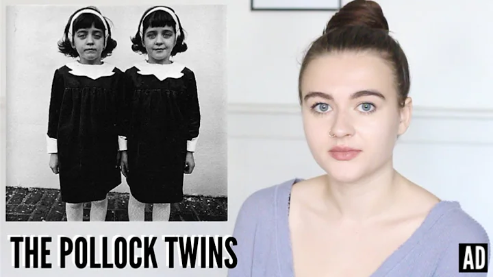 THE POLLOCK TWINS: PROOF OF REINCARNATION? | MIDWE...