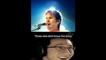 Thumbnail of Those who know the lyrics... (Pumped up kicks)