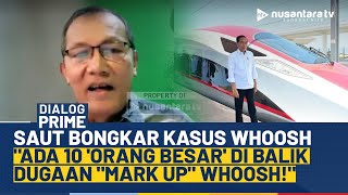 Download Lagu Saut Situmorang Bongkar Kasus Whoosh: Ada 10 'Orang Besar' di Balik Dugaan \ MP3 Download Lagu Saut Situmorang Bongkar Kasus Whoosh: Ada 10 'Orang Besar' di Balik Dugaan \ MP3