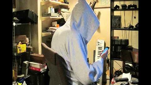 OVERLOAD - Early First Look Trailer