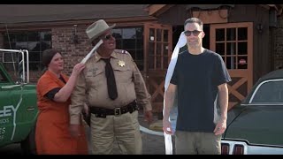 ⁣Smokey and the Bandit Filming Locations: Then and Now (2015)