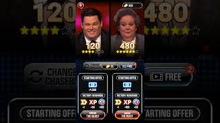 The Chase World Tour App: Anyone Had This Glitch?