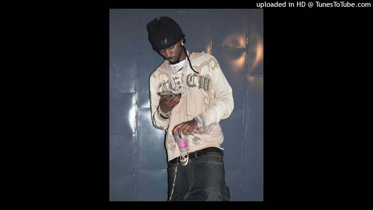 [FREE] *HARD* playboi carti + music + destroy lonely + opium type beat "ALLSTAR"